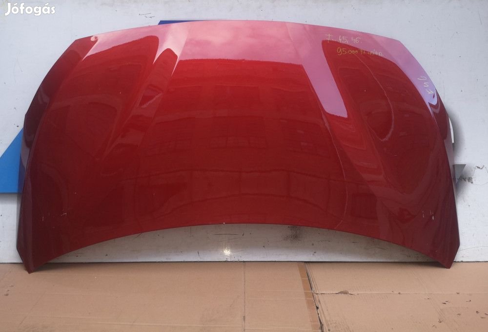 [GYÁRI BONTOTT] BMW - MOTORHÁZTETŐ , GÉPTETŐ - 2-ES / F45; F46
